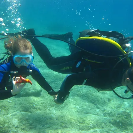 公寓式酒店 帕里斯卡帕克度假酒店