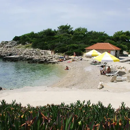 帕里斯卡帕克度假酒店