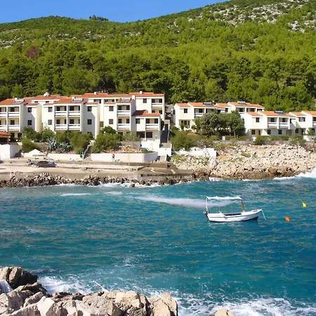 帕里斯卡帕克度假酒店