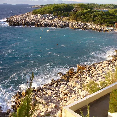 帕里斯卡帕克度假酒店