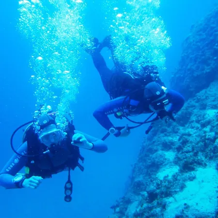 公寓式酒店 帕里斯卡帕克度假酒店