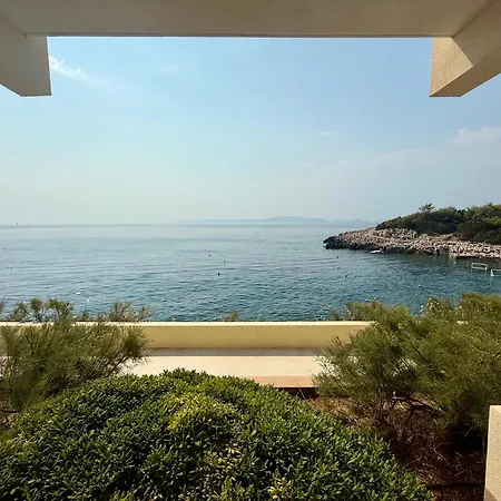 帕里斯卡帕克度假酒店 4* 普瑞兹巴