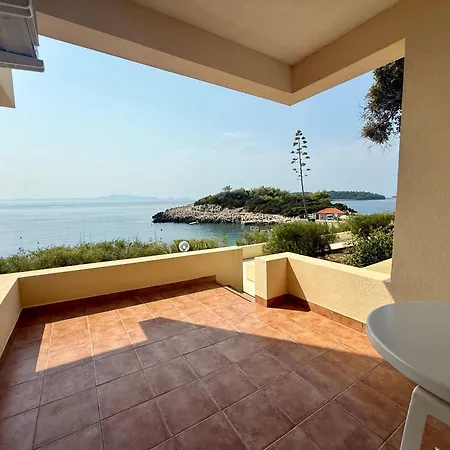 帕里斯卡帕克度假酒店