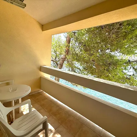 帕里斯卡帕克度假酒店 公寓式酒店