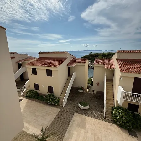 帕里斯卡帕克度假酒店 4*