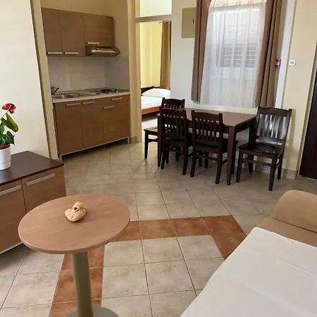 帕里斯卡帕克度假酒店 普瑞兹巴