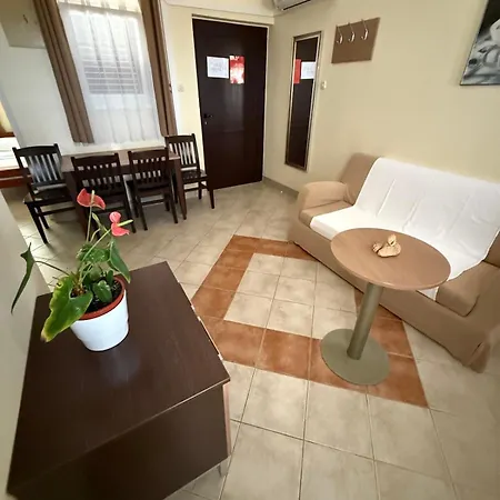 帕里斯卡帕克度假酒店 4* 普瑞兹巴