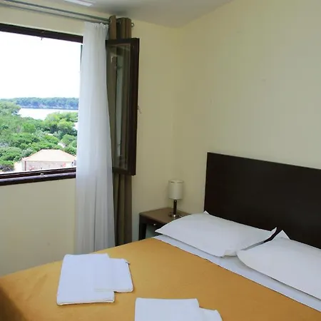 帕里斯卡帕克度假酒店 4* 普瑞兹巴