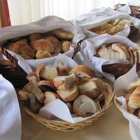 帕里斯卡帕克度假酒店 公寓式酒店