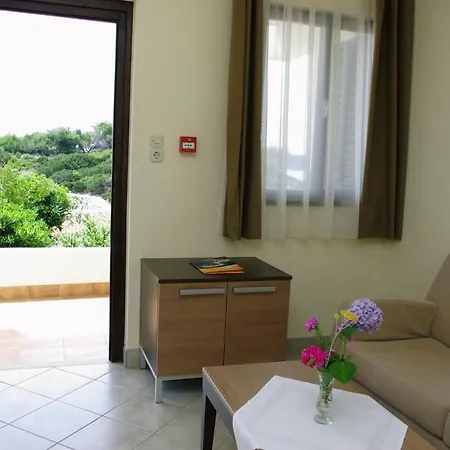 帕里斯卡帕克度假酒店 4* 普瑞兹巴