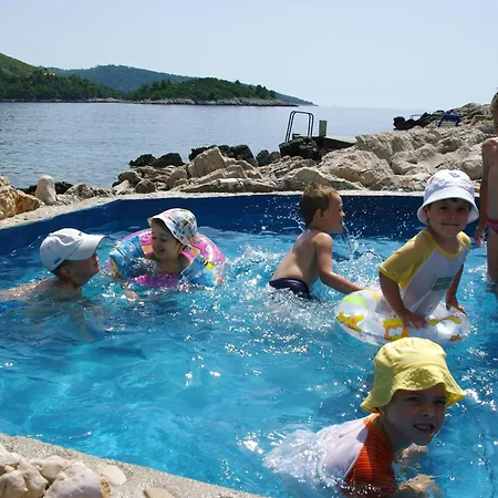 Aparthotel Priscapac & Prižba