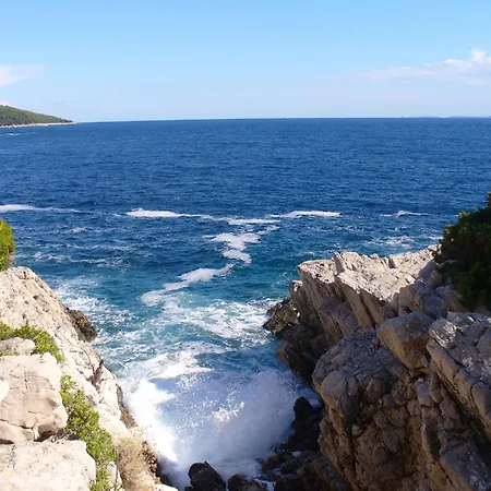 Lejlighedshotel Priscapac & 4*