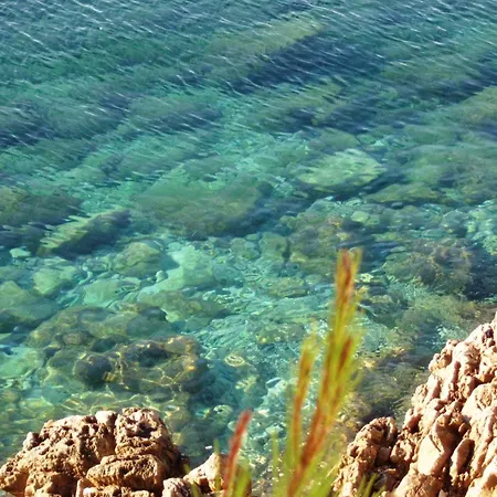 Aparthotel Priscapac & Prižba