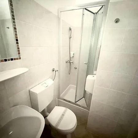 Aparthotel Priscapac & Prižba