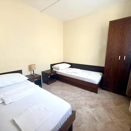 Aparthotel Priscapac &