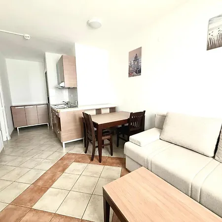 Priscapac & Lejlighedshotel 4*