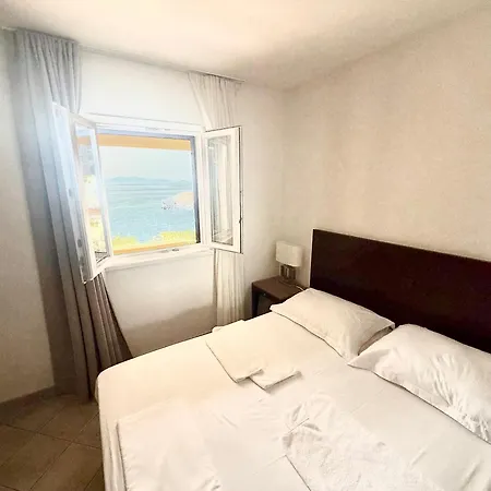 Priscapac & Aparthotel Prižba