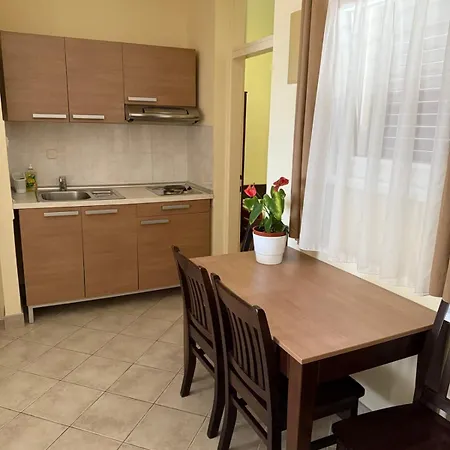 Aparthotel Priscapac & Prižba