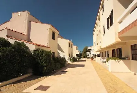 Priscapac & Lejlighedshotel Prizba