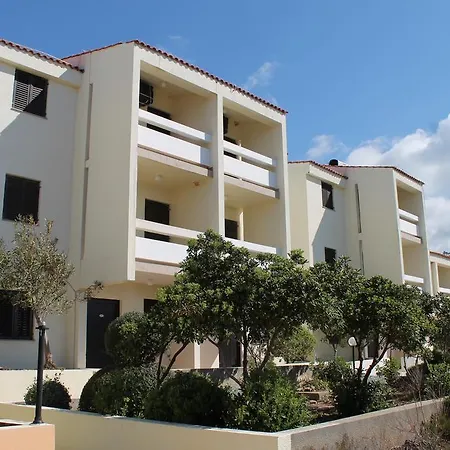 Priscapac & Lejlighedshotel