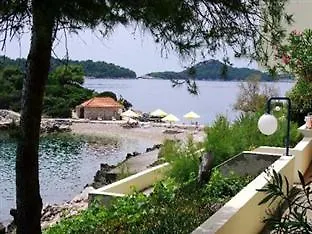 Lejlighedshotel Priscapac & Prizba