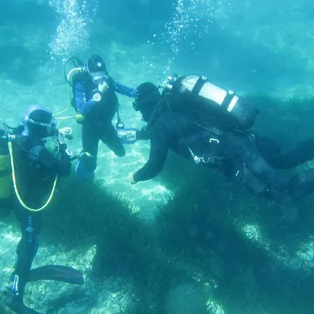 Priscapac & Lejlighedshotel 4*