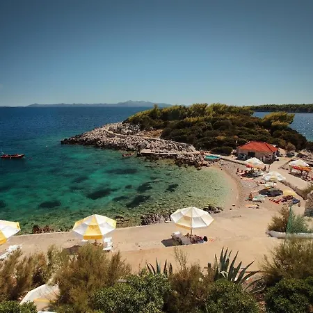 Priscapac & Lejlighedshotel