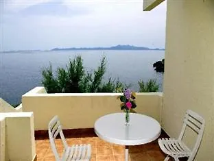 Priscapac & Lejlighedshotel Prizba