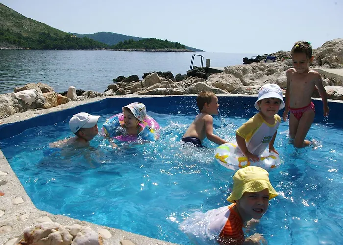 Aparthotel Priscapac & Prizba