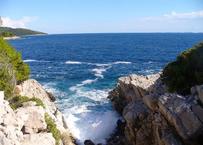 Aparthotel Priscapac & 4*