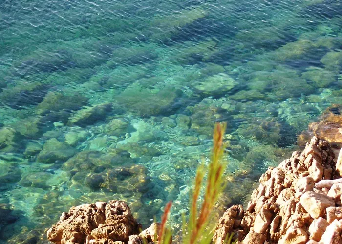 Aparthotel Priscapac & Prizba