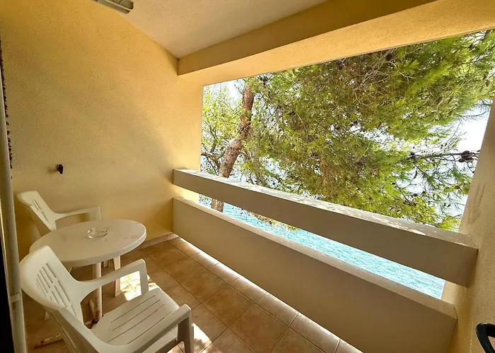 Priscapac & アパートホテル