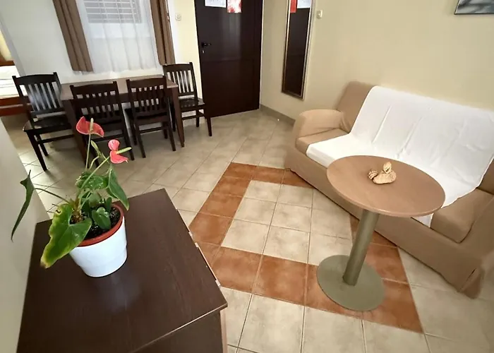 Priscapac & 4* Prizba