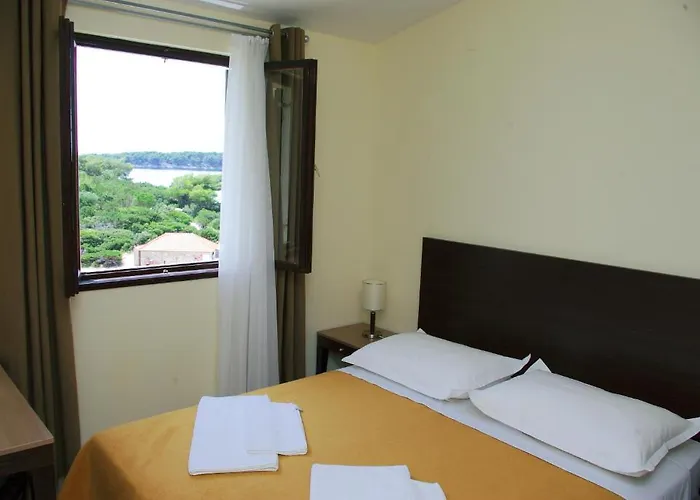 Priscapac & 4* Prizba